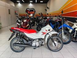 HONDA POP 110 I 