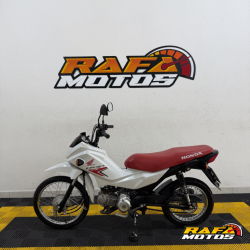 HONDA POP 110 I 