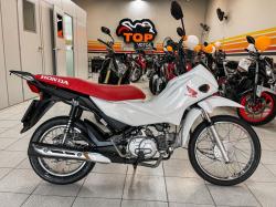 HONDA POP 110 I 