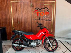 HONDA POP 110 I 