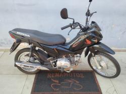 HONDA POP 110 I 