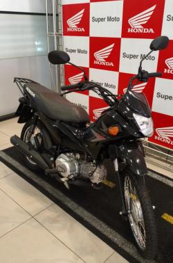 HONDA POP 110 I 