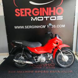 HONDA POP 110 I 