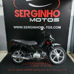HONDA POP 110 I 