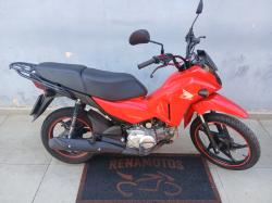 HONDA POP 110 I ES