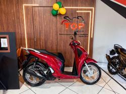 HONDA SH 150 I 