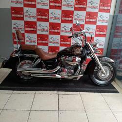 HONDA Shadow VLX 750