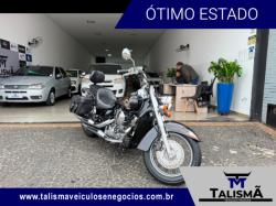 HONDA Shadow VT 750