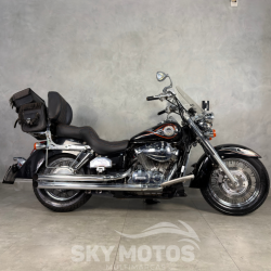 HONDA Shadow VT 750
