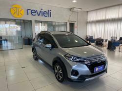 HONDA WR-V 1.5 16V 4P EXL FLEX AUTOMTICO CVT