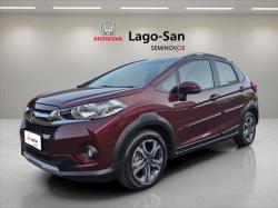 HONDA WR-V 1.5 16V 4P EXL FLEX AUTOMTICO CVT