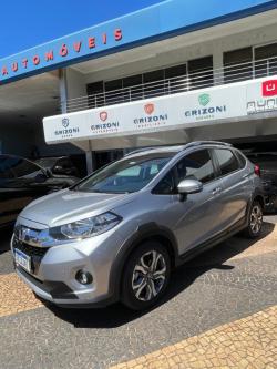HONDA WR-V 1.5 16V 4P EX FLEX AUTOMTICO CVT