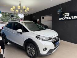 HONDA WR-V 1.5 16V 4P EX FLEX AUTOMTICO CVT
