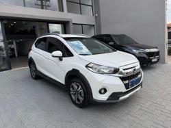 HONDA WR-V 1.5 16V 4P EX FLEX AUTOM�TICO CVT
