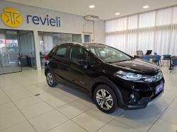 HONDA WR-V 1.5 16V 4P EXL FLEX AUTOMTICO CVT