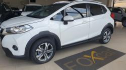 HONDA WR-V 1.5 16V 4P EX FLEX AUTOMTICO CVT