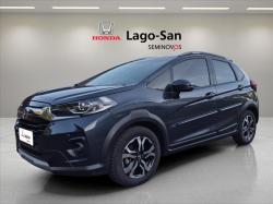 HONDA WR-V 1.5 16V 4P EXL FLEX AUTOMTICO CVT