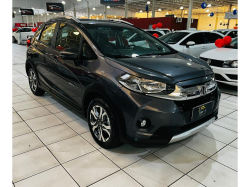 HONDA WR-V 1.5 16V 4P EXL FLEX AUTOM�TICO CVT