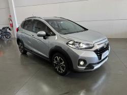HONDA WR-V 1.5 16V 4P EXL FLEX AUTOM�TICO CVT