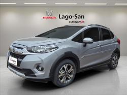 HONDA WR-V 1.5 16V 4P EXL FLEX AUTOM�TICO CVT