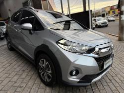 HONDA WR-V 1.5 16V 4P EX FLEX AUTOM�TICO CVT