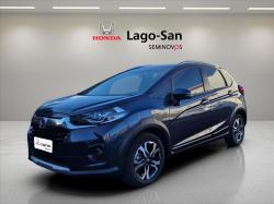 HONDA WR-V 1.5 16V 4P EXL FLEX AUTOM�TICO CVT