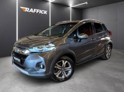 HONDA WR-V 1.5 16V 4P EXL FLEX AUTOM�TICO CVT
