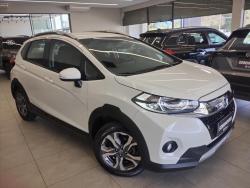 HONDA WR-V 1.5 16V 4P EX FLEX AUTOM�TICO CVT