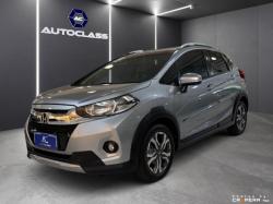 HONDA WR-V 1.5 16V 4P EXL FLEX AUTOM�TICO CVT