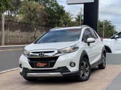 HONDA WR-V 1.5 16V 4P EX FLEX AUTOMÁTICO CVT