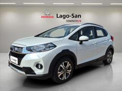 HONDA WR-V 1.5 16V 4P EX FLEX AUTOMÁTICO CVT