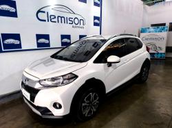HONDA WR-V 1.5 16V 4P EXL FLEX AUTOMÁTICO CVT