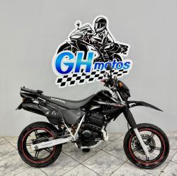 HONDA XR Tornado 250 