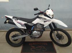 HONDA XR Tornado 250 