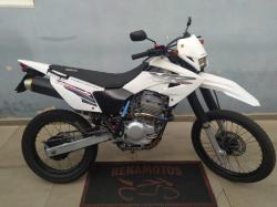 HONDA XR Tornado 250 