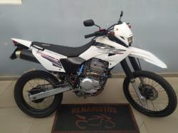 HONDA XR Tornado 250 