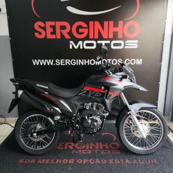 HONDA XRE 190 