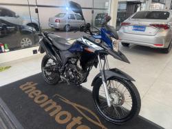 HONDA XRE 190 