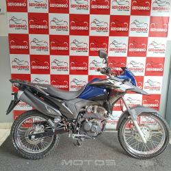 HONDA XRE 190 ABS