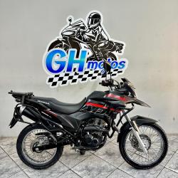 HONDA XRE 190 ABS