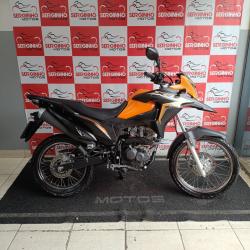 HONDA XRE 190 ABS HONDA XRE 190 ABS