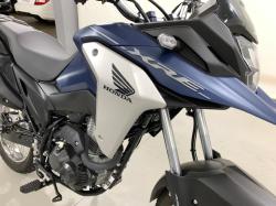 HONDA XRE 190 ABS