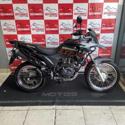 HONDA XRE 190 ABS