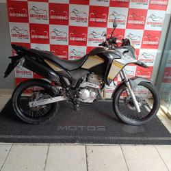 HONDA XRE 190 ABS
