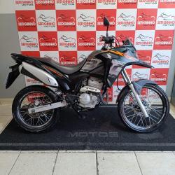 HONDA XRE 190 ABS