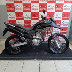 HONDA XRE 190 ABS