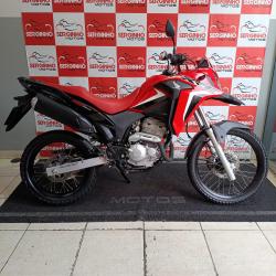 HONDA XRE 190 ABS