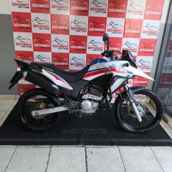 HONDA XRE 190 ABS