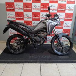 HONDA XRE 190 ABS