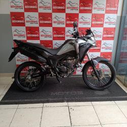 HONDA XRE 190 ABS